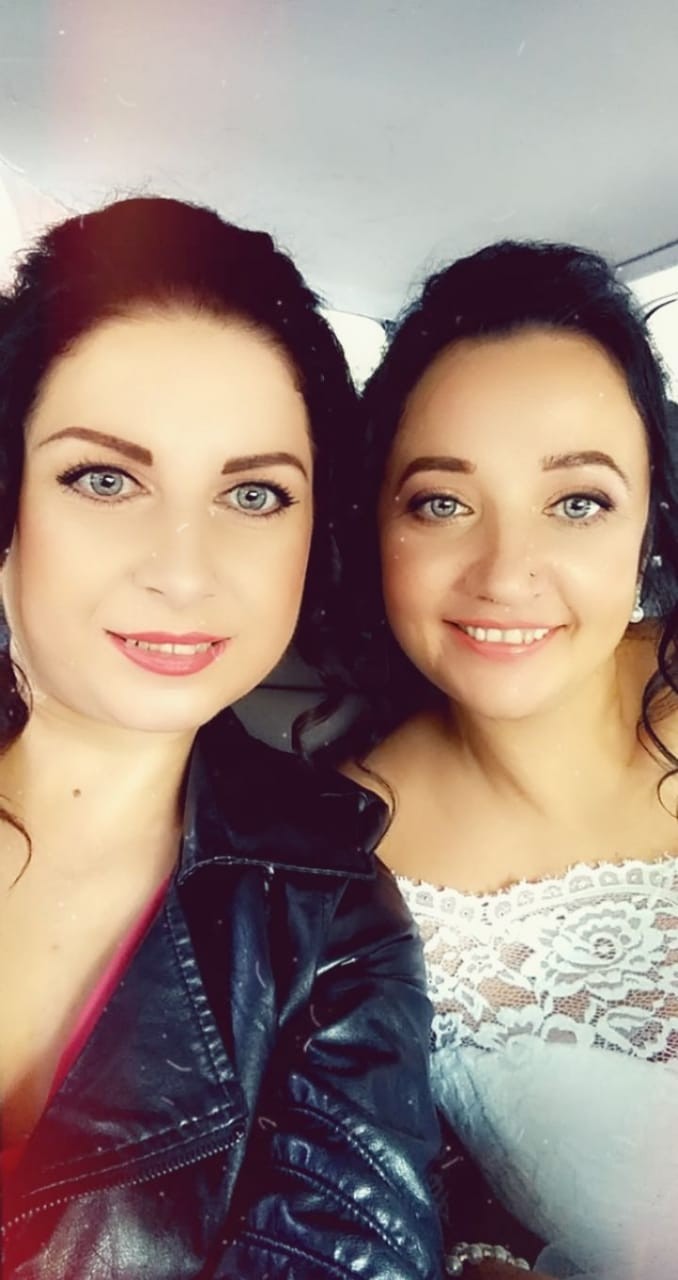 Яна Владимировна | Санкт-Петербург