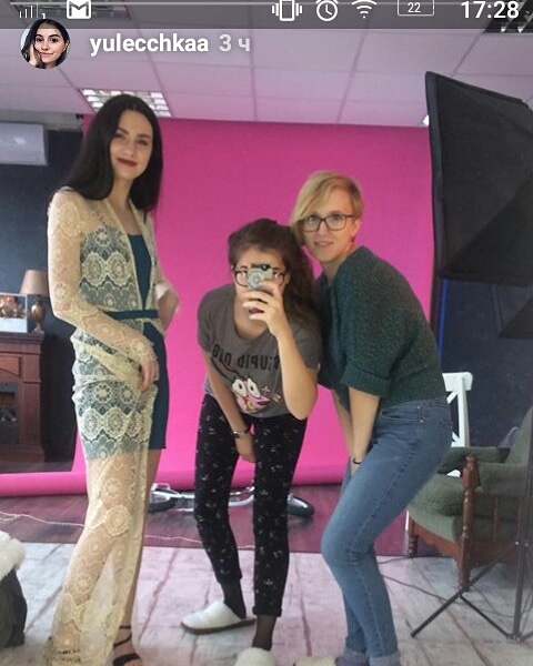 Елена Трофимова | Курск