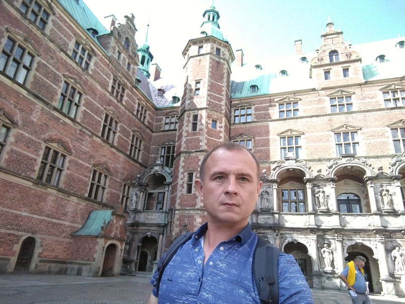 Владимир Захаров | Бугуруслан