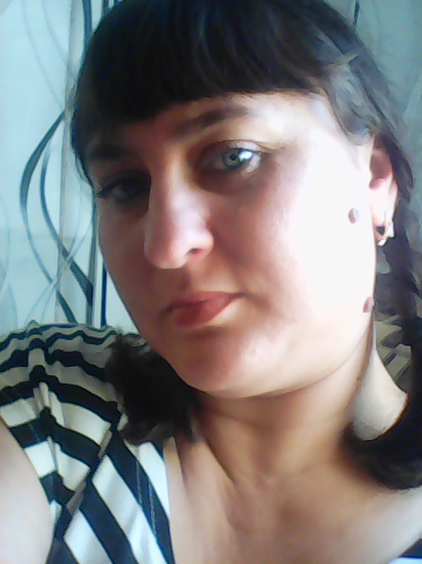 Елена Хлебникова | Мухоршибирь