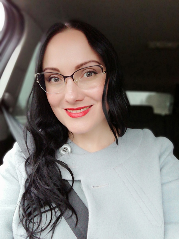 Диана Филатова | Петрозаводск