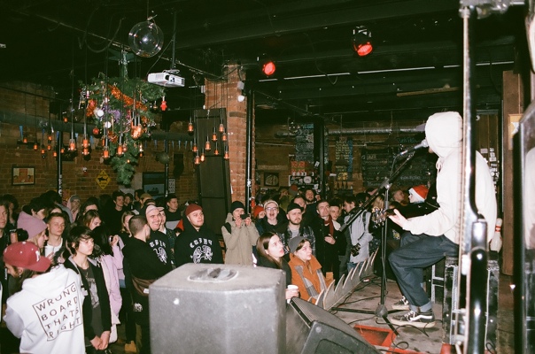 Vozduh, лаундж-бар, улица Мира, 42с, Волжский - 2ГИС