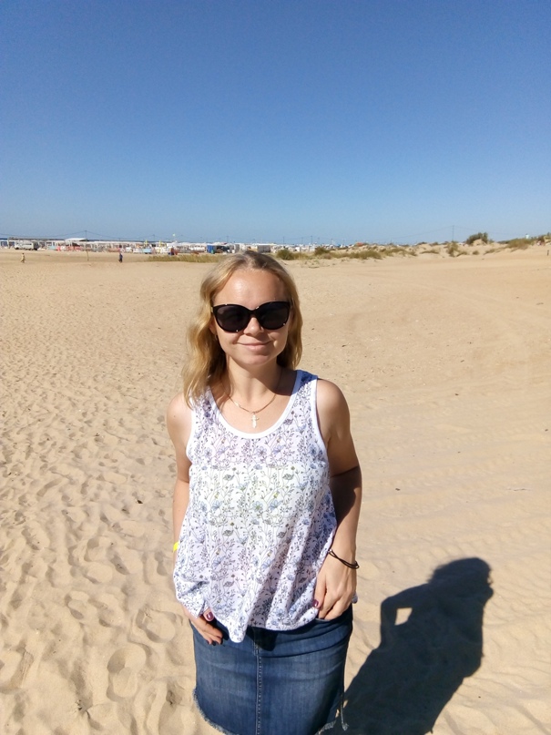 Светлана Дюба | Пермь