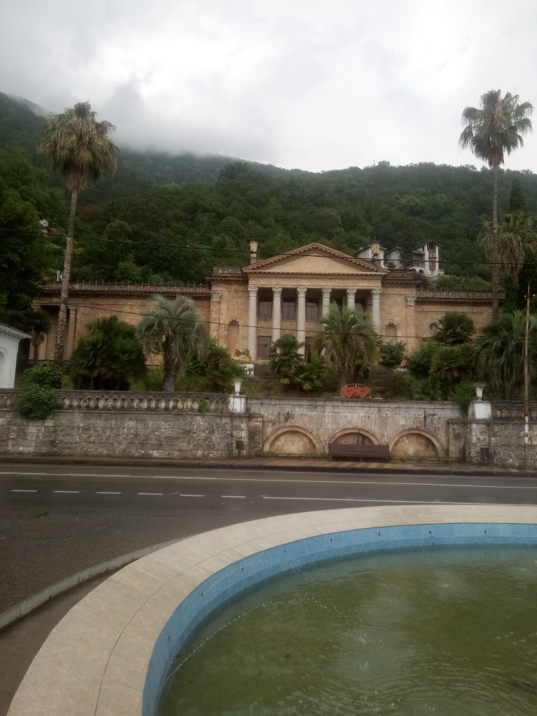 Мария Чупрова | Пермь