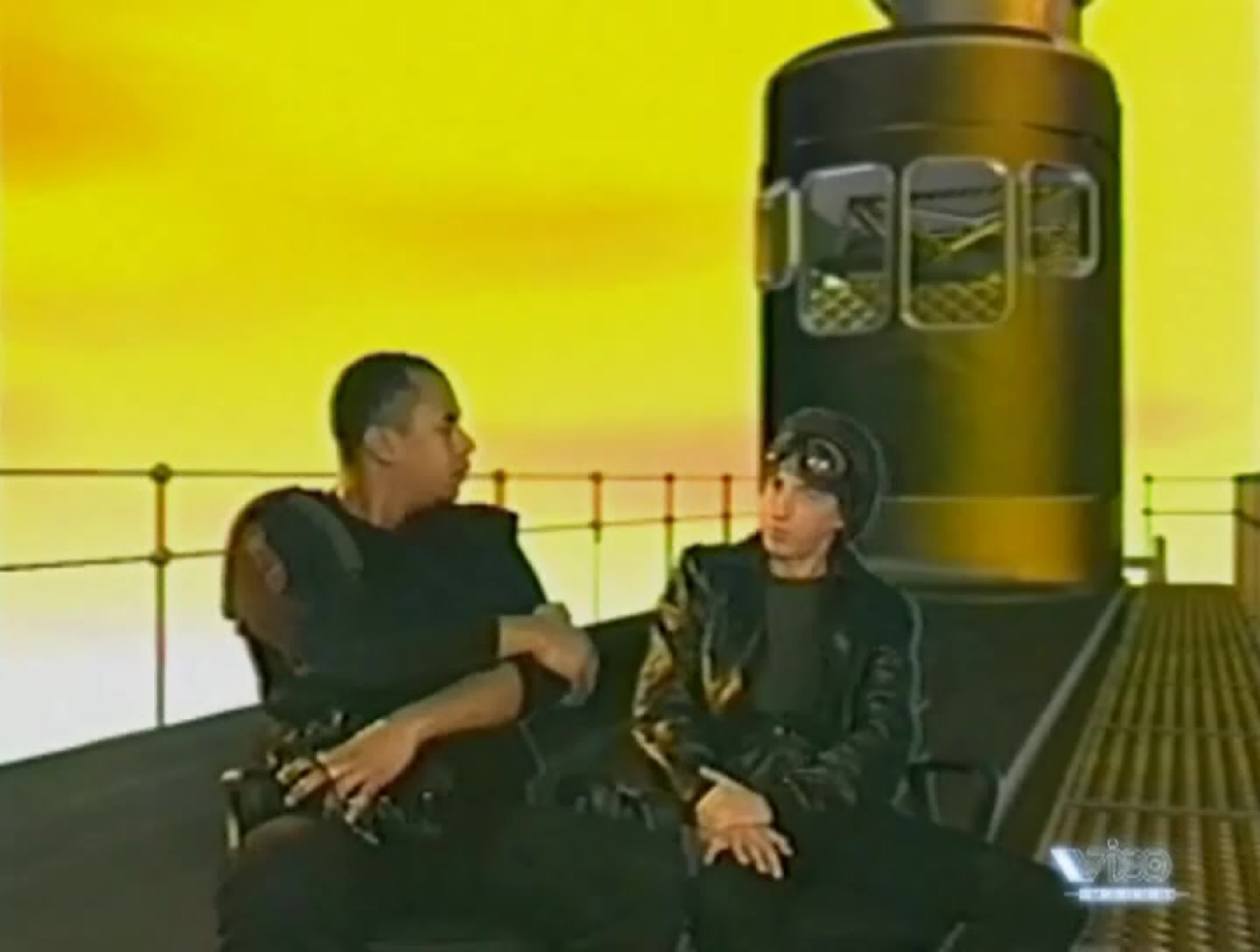 От винта видео прикол с трансом