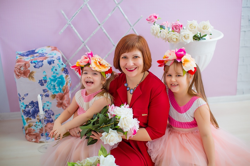 Наталья Суслова | Тюмень