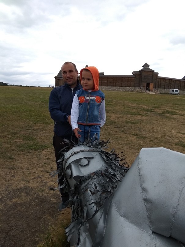 Сергей Леонов | Кшенский