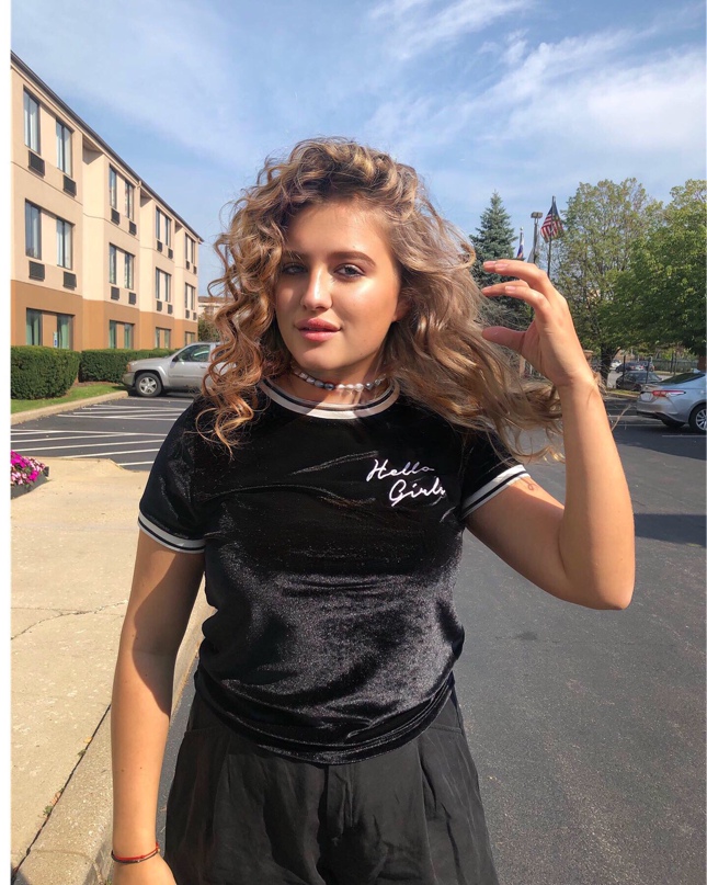 Соня Лурье | Москва