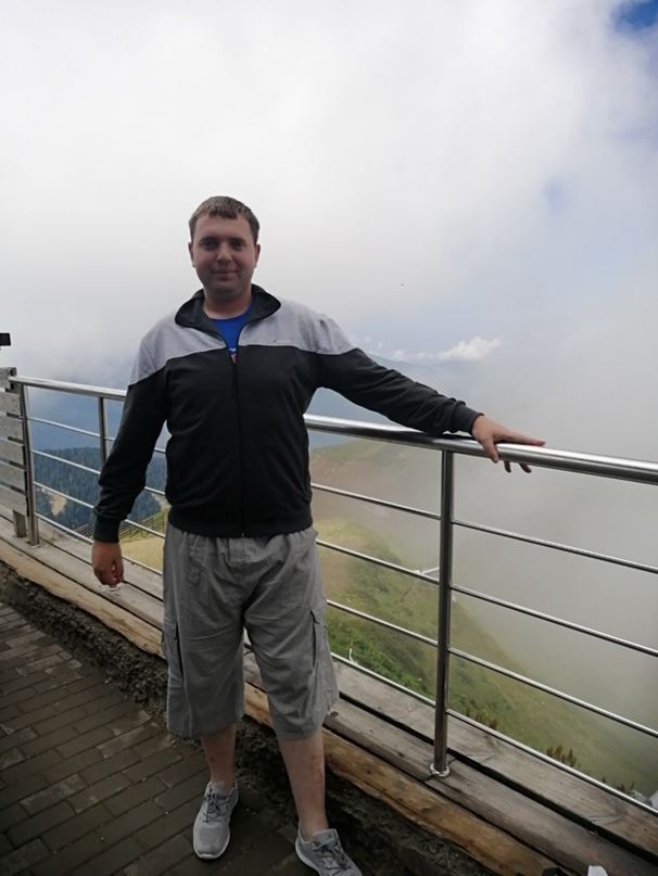 Иван Панков | Боготол