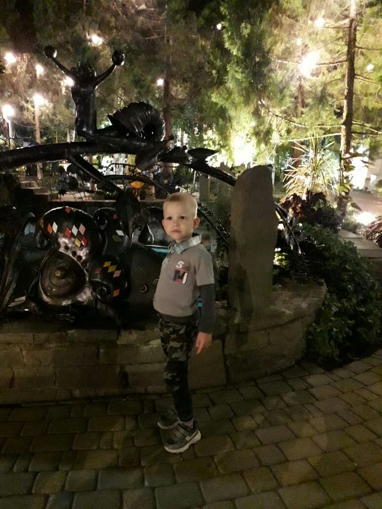 Андрей Птицын | Калуга