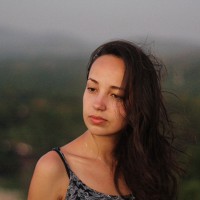 Ольга Шпунтова