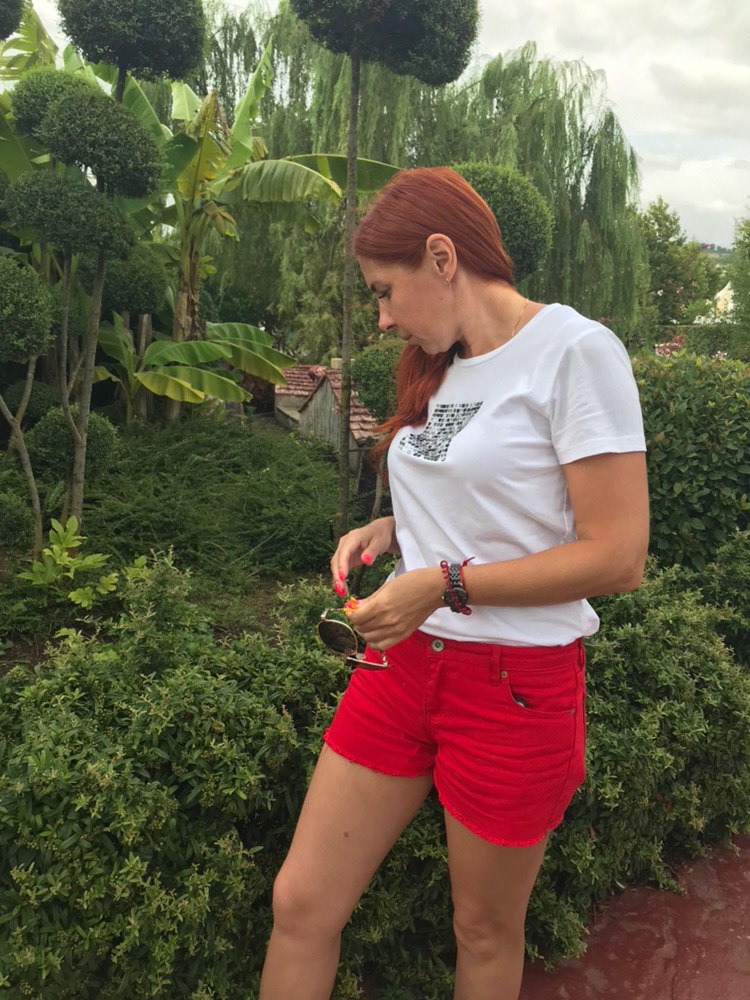 Алёна Решетникова | Ижевск