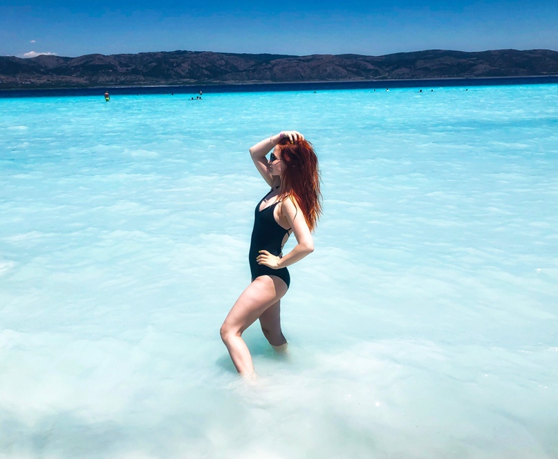 Татьяна Соляник | Москва