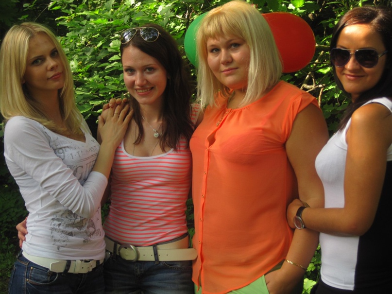 Екатерина Матвеева | Москва