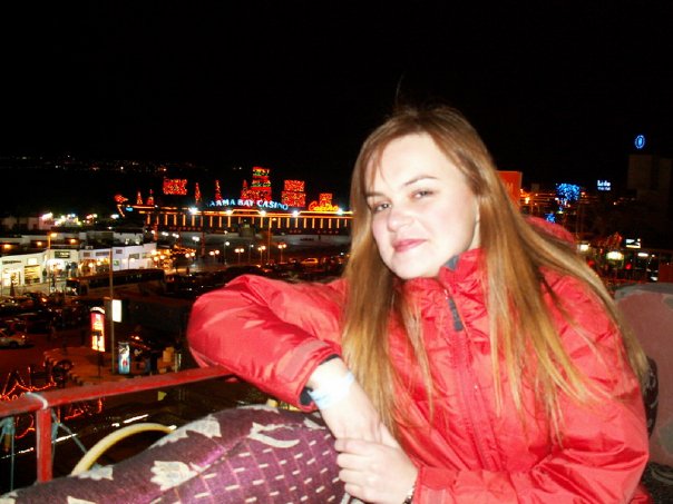 Ольга Лаптева | Новосибирск