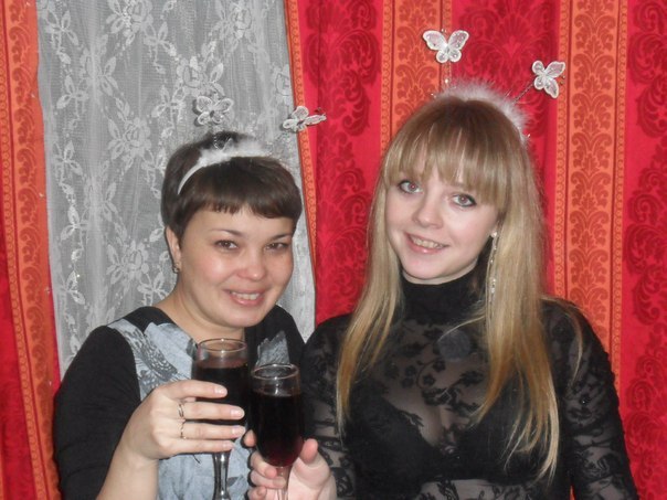 Анастасия Глазкова | Краснознаменск