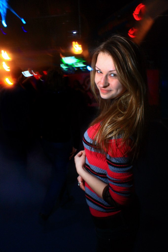 Анжелика Абдуллаева | Житомир