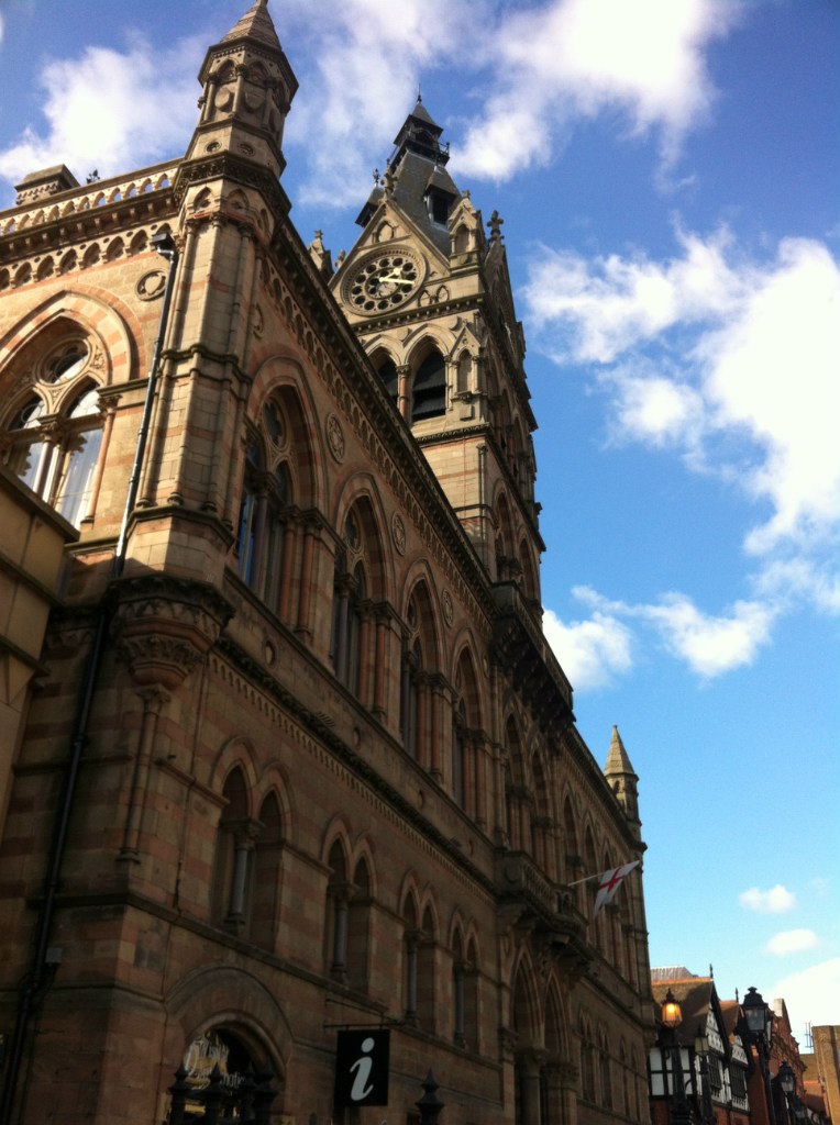 Клементий Руев | Санкт-Петербург