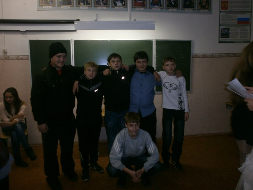 Антоха Алексеев | Урень