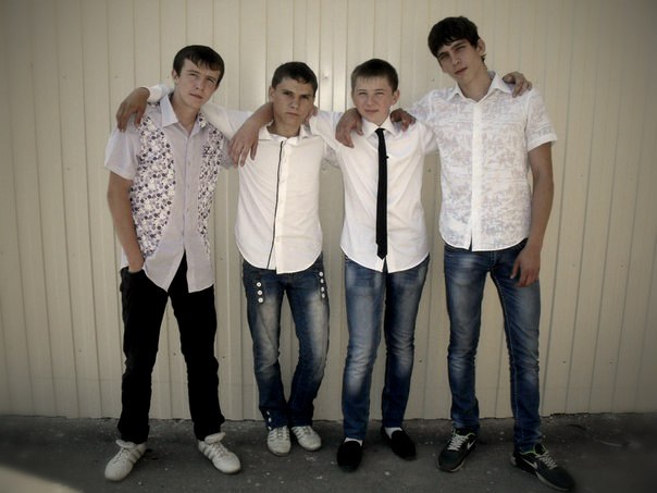 Анна Зубкова | Калач-на-Дону