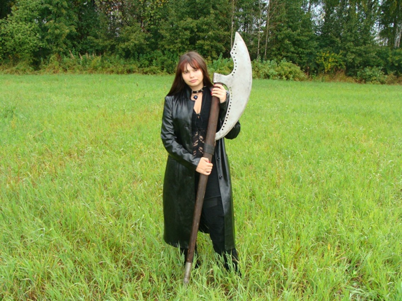 Оксана Василькова | Пермь