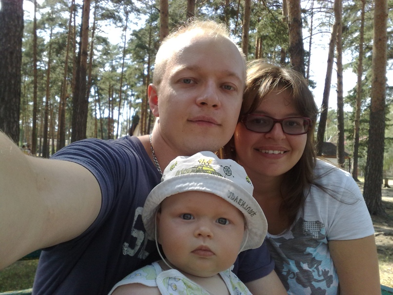 Марина Журавлева *Счастливая* | Жуковский