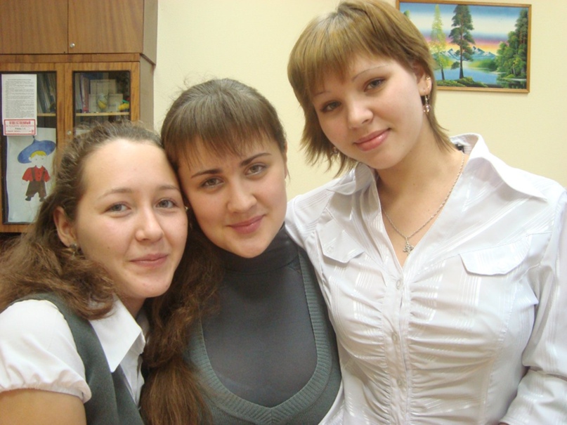 Юлия Талипова | Пермь