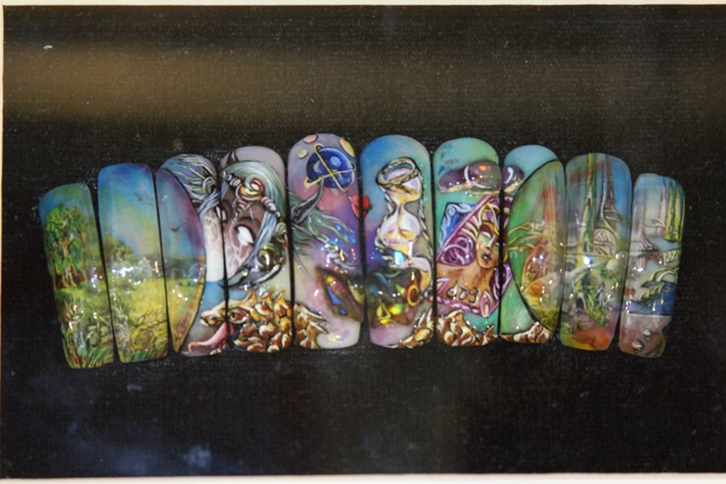 Наталья Акуленко | Ростов-на-Дону