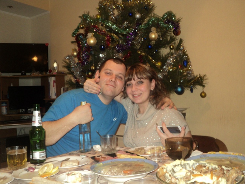 Анастасия Березницкая | Херсон