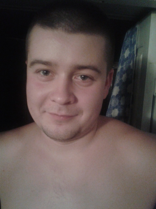 Александр Глущенко | Луганск