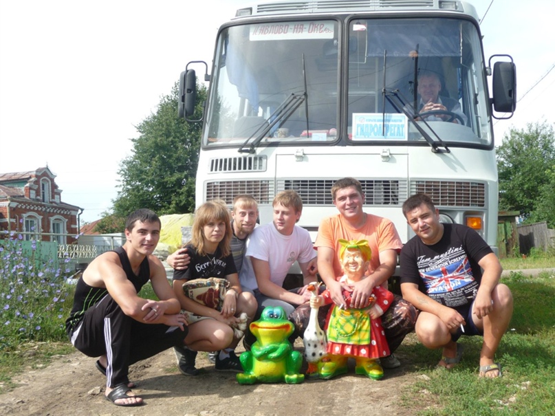 Алексей Вадимович | Нижний Новгород