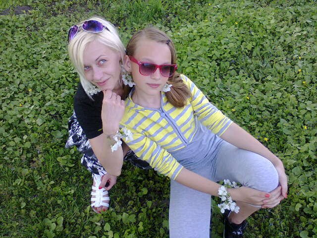 Влада Кузнецова | Зеньков