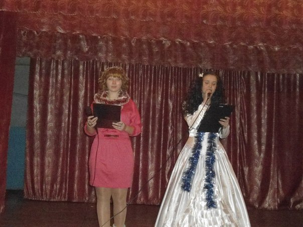 Анастасия Найденова | Чернигов