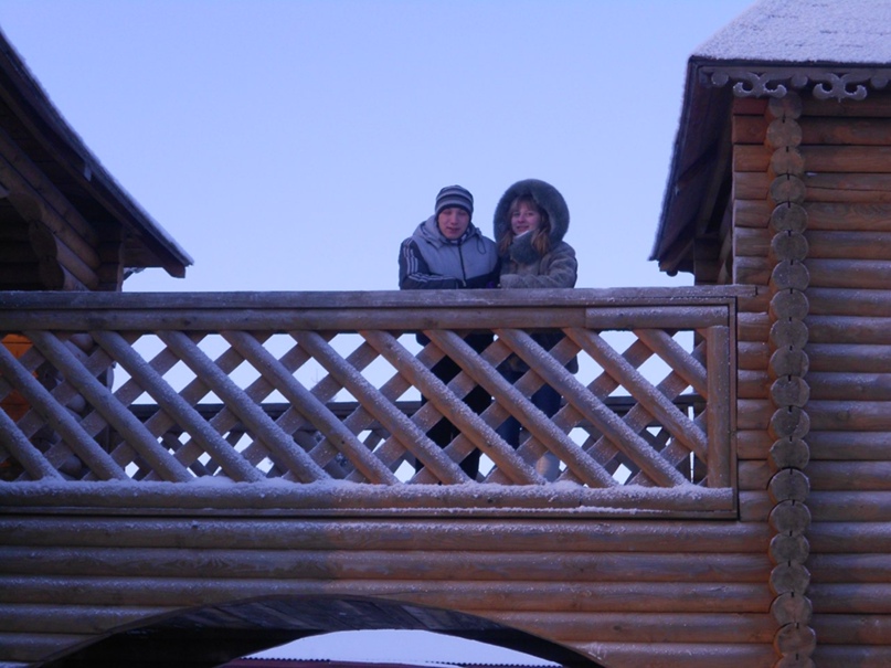 Антон Чулков | Киров