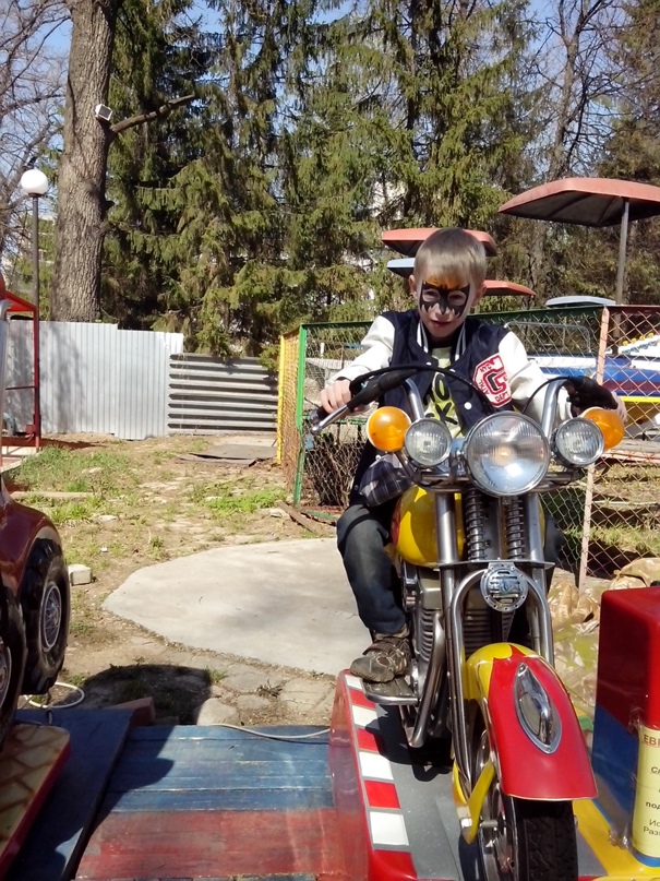 Ирина Чугаева | Уфа