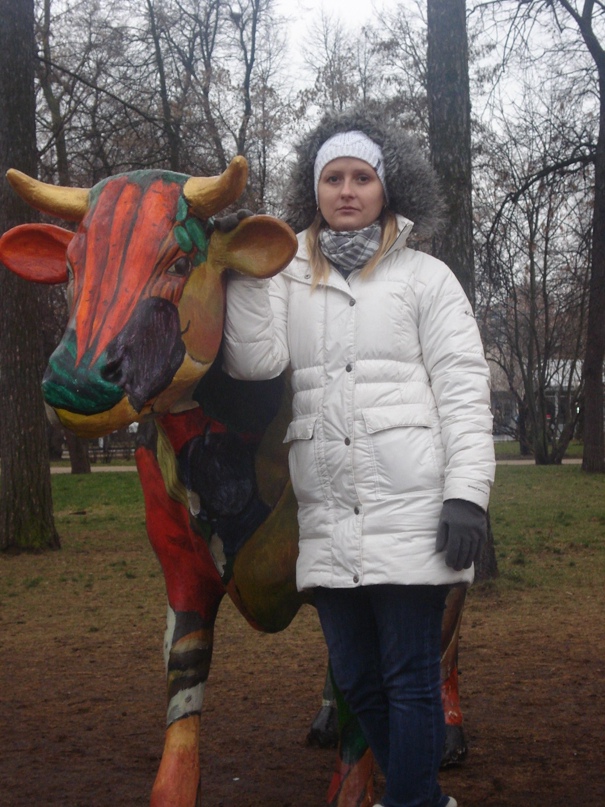 Ирина Борисова | Свердловский