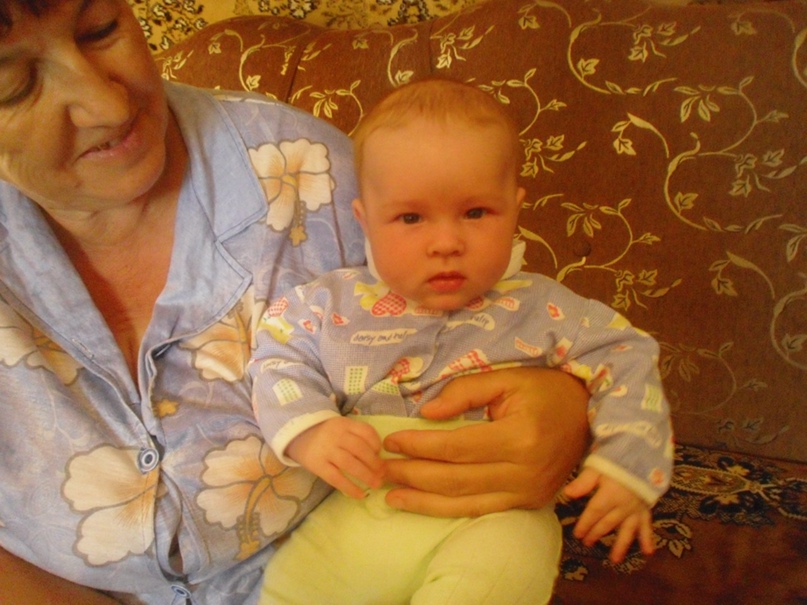 Евгений Евсеев | Отрадный