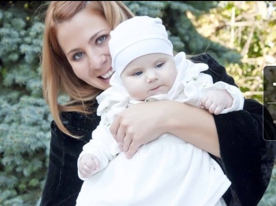 Вера Олейник | Киев