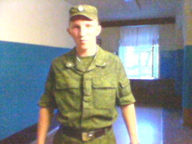 Дима Пугачёв | Вичуга