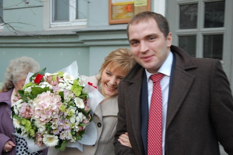 Татьяна Ершова | Москва