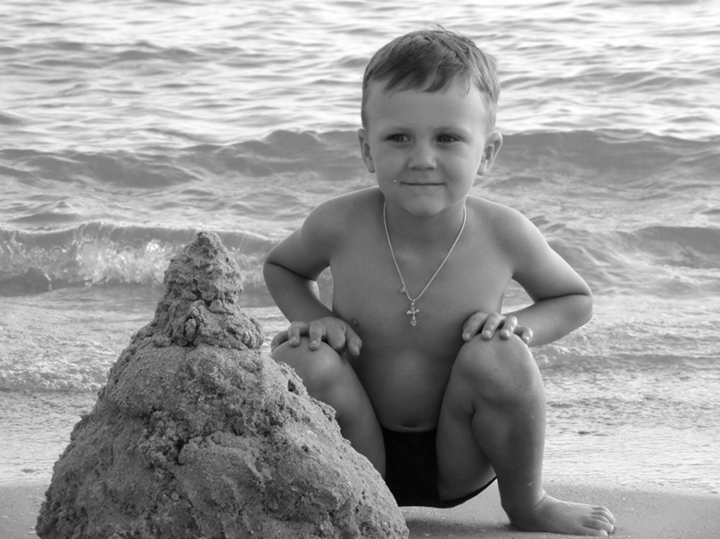 Миша Кузьмин |