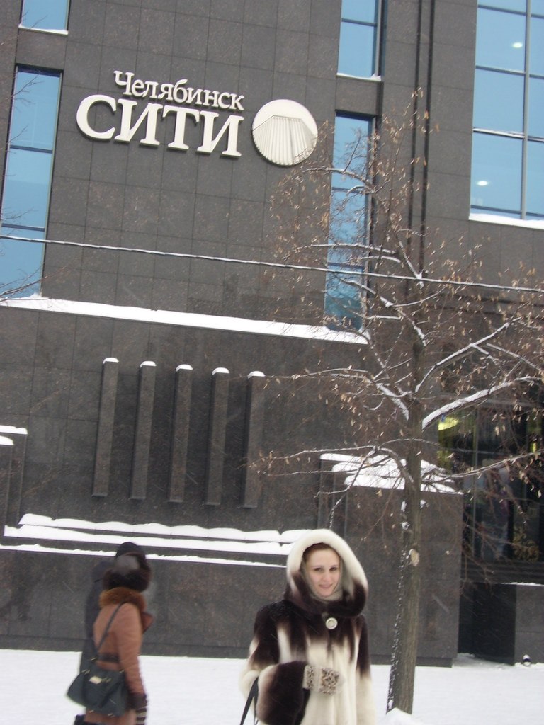 Оксана Бардашевич | Щелково