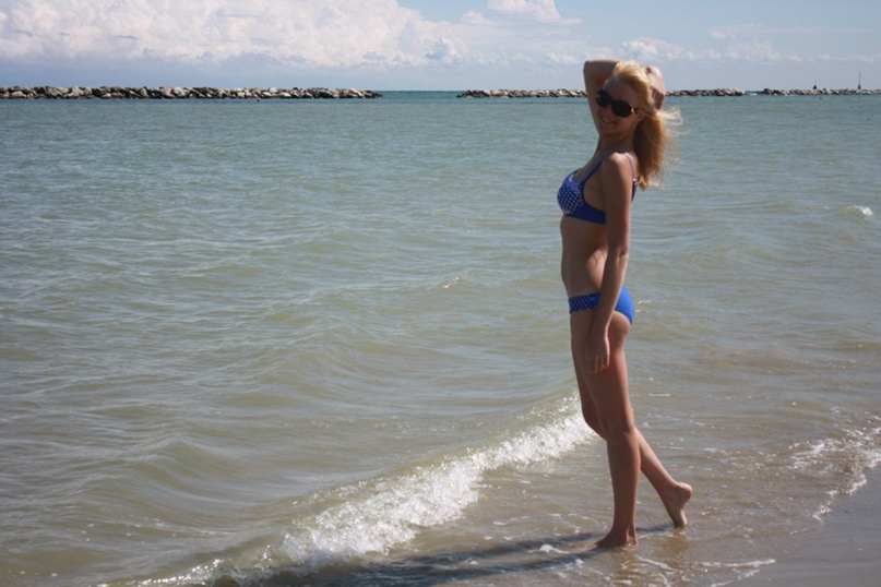 Анна Барановская | Могилёв