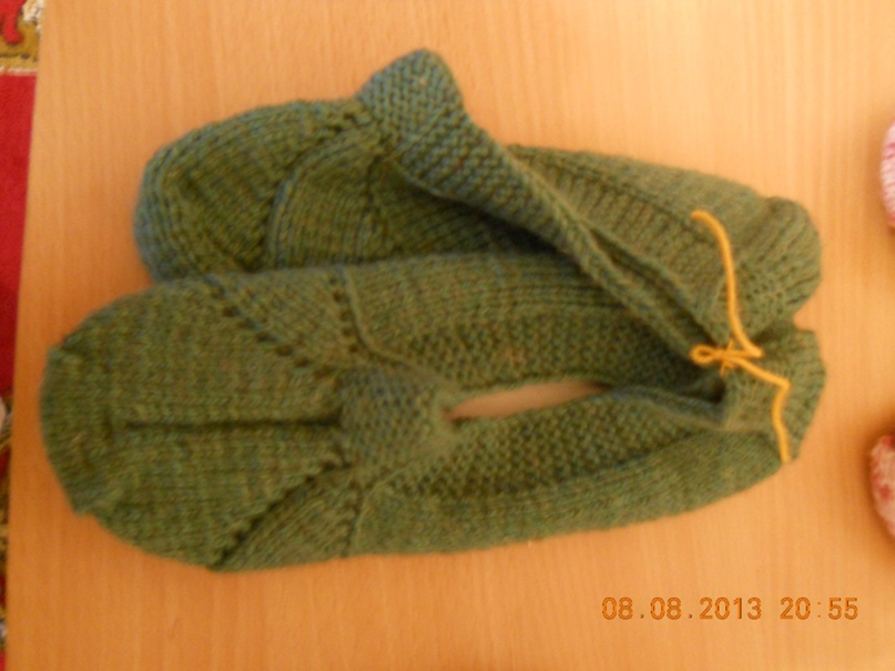 Екатерина Чернышева |