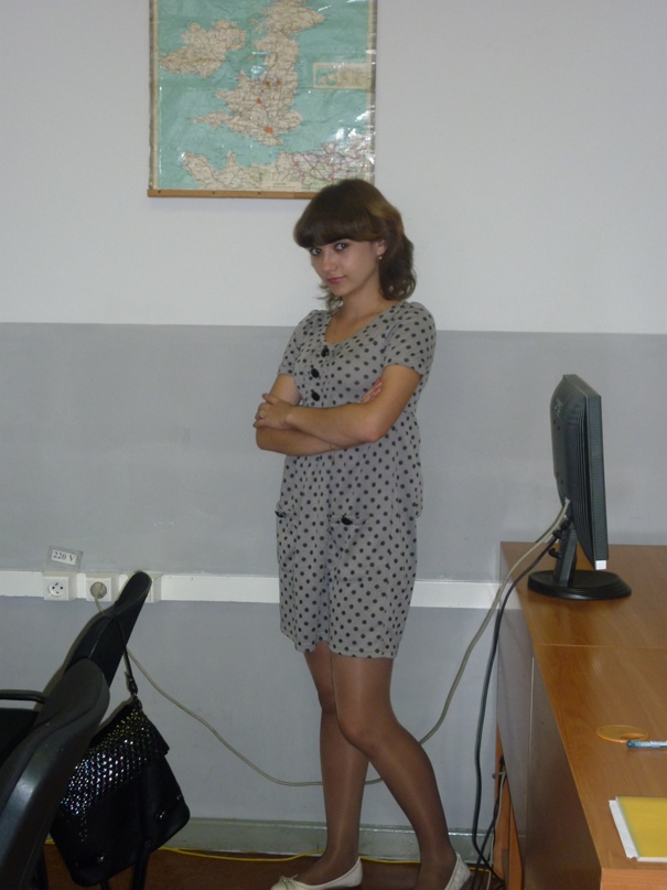 Анастасия Суртаева | Абакан