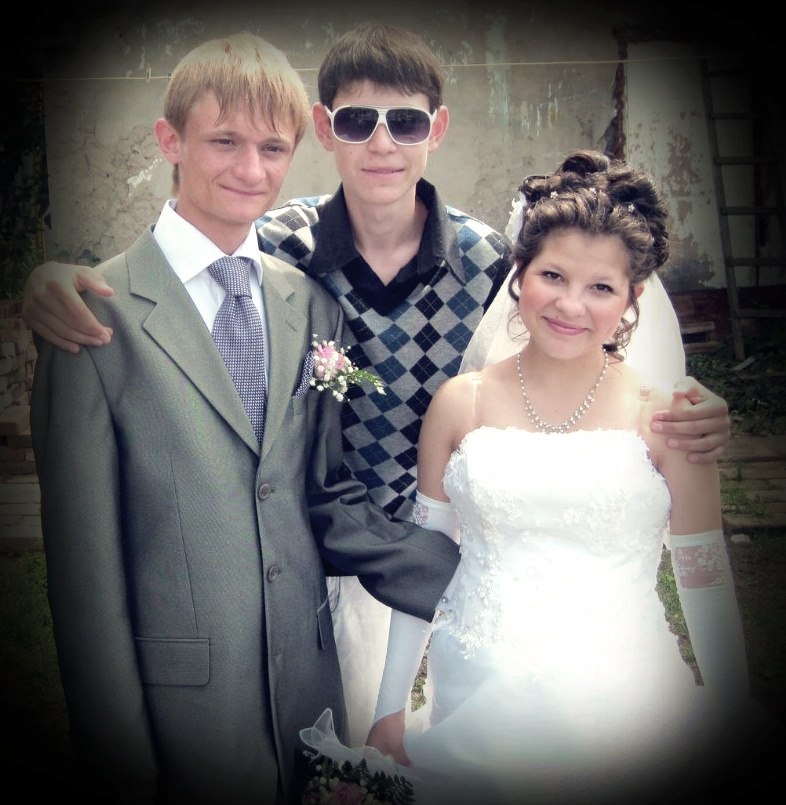 Никита Поликарпов ♥МОЯ!♥ | Казань