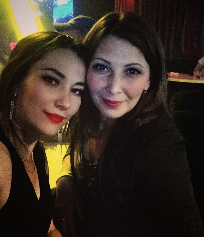 Валя Романова |