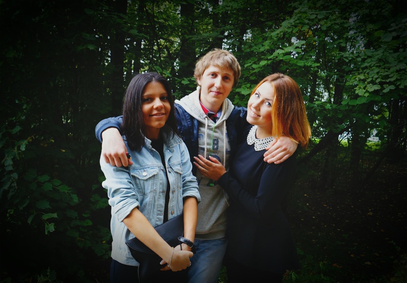 Евгений Титаренко | Малоярославец