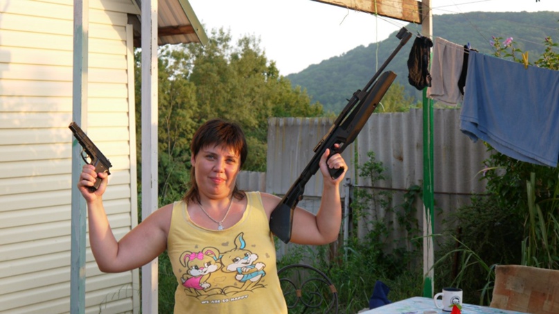 Юлия Пермякова | Пермь