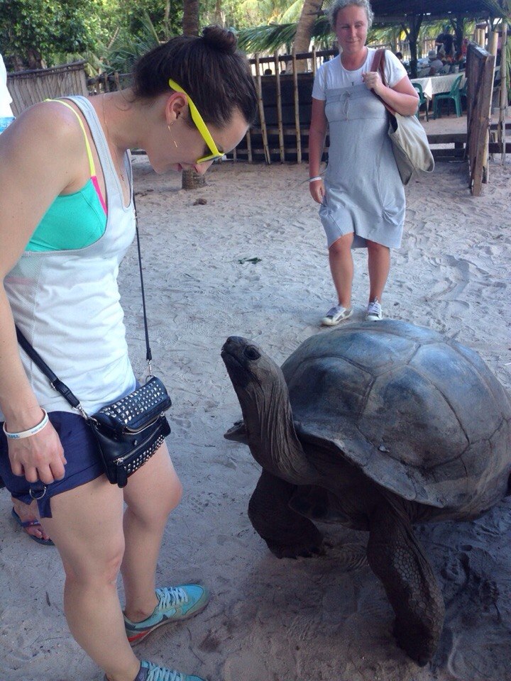 Ксения Долгополова | Пятигорск